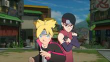 Imagen 83 de Naruto Shippuden: Ultimate Ninja Storm 4
