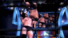 Imagen 14 de WWE SmackDown! Here Comes the Pain