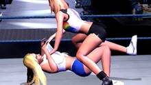 Imagen 21 de WWE SmackDown! Here Comes the Pain