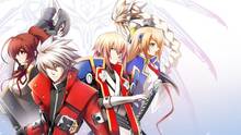 Imagen 47 de BlazBlue: Chrono Phantasma Extend
