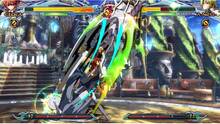 Imagen 7 de BlazBlue: Chrono Phantasma Extend