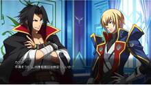 Imagen 13 de BlazBlue: Chrono Phantasma Extend