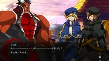 Imagen 27 de BlazBlue: Chrono Phantasma Extend