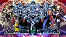 Imagen 30 de BlazBlue: Chrono Phantasma Extend
