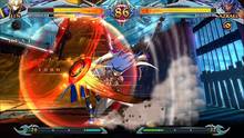 Imagen 34 de BlazBlue: Chrono Phantasma Extend