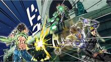 Imagen 36 de Jojo's Bizarre Adventure: Eyes of Heaven