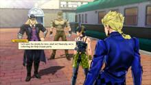 Imagen 95 de Jojo's Bizarre Adventure: Eyes of Heaven