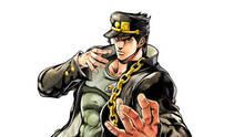 Imagen 16 de Jojo's Bizarre Adventure: Eyes of Heaven