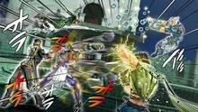 Imagen 7 de Jojo's Bizarre Adventure: Eyes of Heaven
