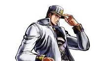 Imagen 43 de Jojo's Bizarre Adventure: Eyes of Heaven