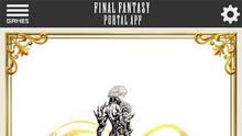 Imagen 61 de Mobius Final Fantasy