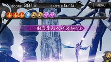 Imagen 34 de Mobius Final Fantasy