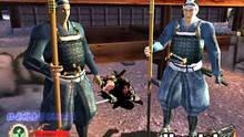 Imagen 12 de Tenchu: Return from Darkness