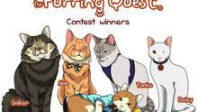 Imagen 7 de The Purring Quest