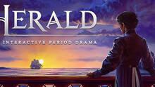 Imagen 10 de Herald: An Interactive Period Drama