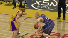 Imagen 4 de NBA Inside Drive 2004
