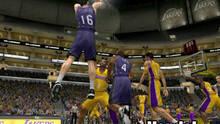 Imagen 2 de NBA Inside Drive 2004
