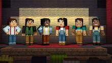 Imagen 55 de Minecraft: Story Mode - Episode 1: The Order of the Stone