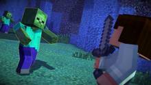 Imagen 10 de Minecraft: Story Mode - Episode 1: The Order of the Stone
