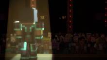 Imagen 11 de Minecraft: Story Mode - Episode 1: The Order of the Stone