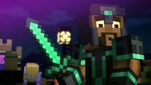 Imagen 12 de Minecraft: Story Mode - Episode 1: The Order of the Stone