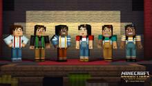 Imagen 31 de Minecraft: Story Mode - Episode 1: The Order of the Stone
