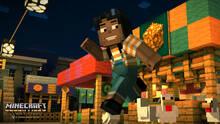 Imagen 32 de Minecraft: Story Mode - Episode 1: The Order of the Stone