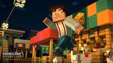 Imagen 33 de Minecraft: Story Mode - Episode 1: The Order of the Stone