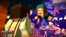 Imagen 34 de Minecraft: Story Mode - Episode 1: The Order of the Stone