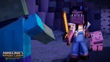 Imagen 35 de Minecraft: Story Mode - Episode 1: The Order of the Stone