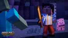 Imagen 36 de Minecraft: Story Mode - Episode 1: The Order of the Stone