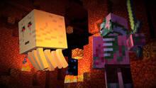 Imagen 62 de Minecraft: Story Mode - Episode 1: The Order of the Stone