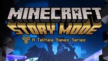 Imagen 40 de Minecraft: Story Mode - Episode 1: The Order of the Stone