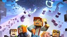 Imagen 41 de Minecraft: Story Mode - Episode 1: The Order of the Stone