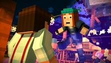 Imagen 43 de Minecraft: Story Mode - Episode 1: The Order of the Stone