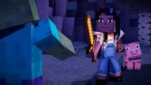Imagen 46 de Minecraft: Story Mode - Episode 1: The Order of the Stone