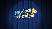 Imagen 2 de Musical Feet XBLA