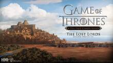Imagen 12 de Game of Thrones: A Telltale Games Series - Episode 2: The Lost Lords