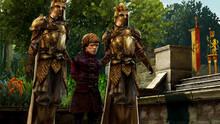 Imagen 7 de Game of Thrones: A Telltale Games Series - Episode 3