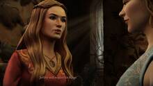 Imagen 23 de Game of Thrones: A Telltale Games Series - Episode 3