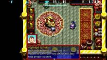 Imagen 15 de Shiren The Wanderer: The Tower of Fortune and the Dice of Fate PSN