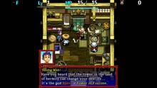 Imagen 13 de Shiren The Wanderer: The Tower of Fortune and the Dice of Fate PSN