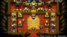 Imagen 18 de Shiren The Wanderer: The Tower of Fortune and the Dice of Fate PSN