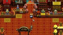Imagen 24 de Shiren The Wanderer: The Tower of Fortune and the Dice of Fate PSN