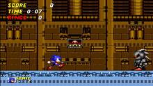 Imagen 32 de Sonic's Ultimate Genesis Collection