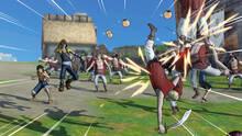 Imagen 43 de One Piece: Pirate Warriors 3