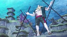Imagen 152 de One Piece: Pirate Warriors 3