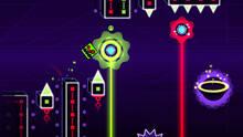 Imagen 10 de Geometry Dash