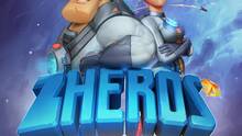 Imagen 25 de ZHEROS
