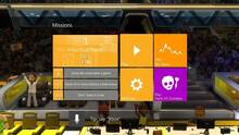 Imagen 2 de Competición de triples XBLA